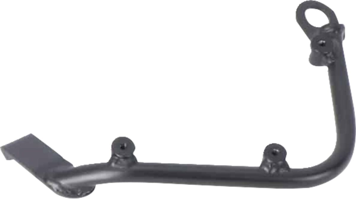 SLC Side Carrier For BMW R NINE T ABS 2014 - 2023