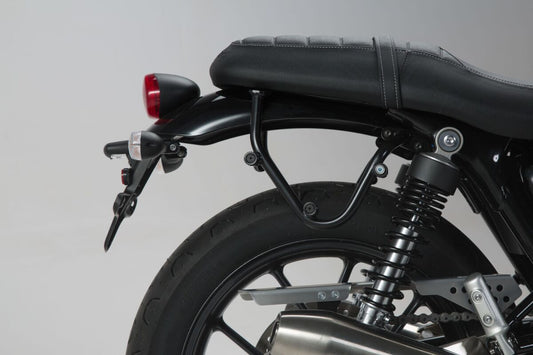 SLC Side Carrier For TRIUMPH SPEED TWIN 900 ABS, STREET CUP 900 ABS, STREET TWIN...