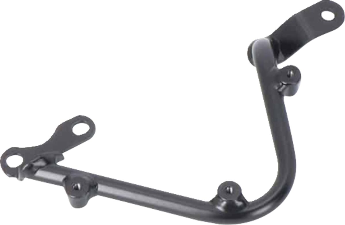 SLC Side Carrier For TRIUMPH BONNEVILLE 1200 T120 ABS, BONNEVILLE 900 T100 ABS 2...