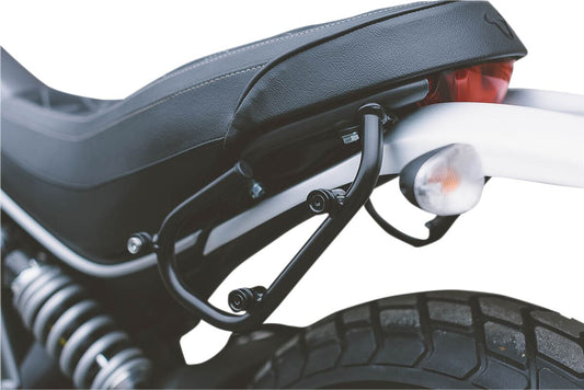 SLC Side Carrier For DUCATI SCRAMBLER 400 ABS, SCRAMBLER 803 ABS 2015 - 2020