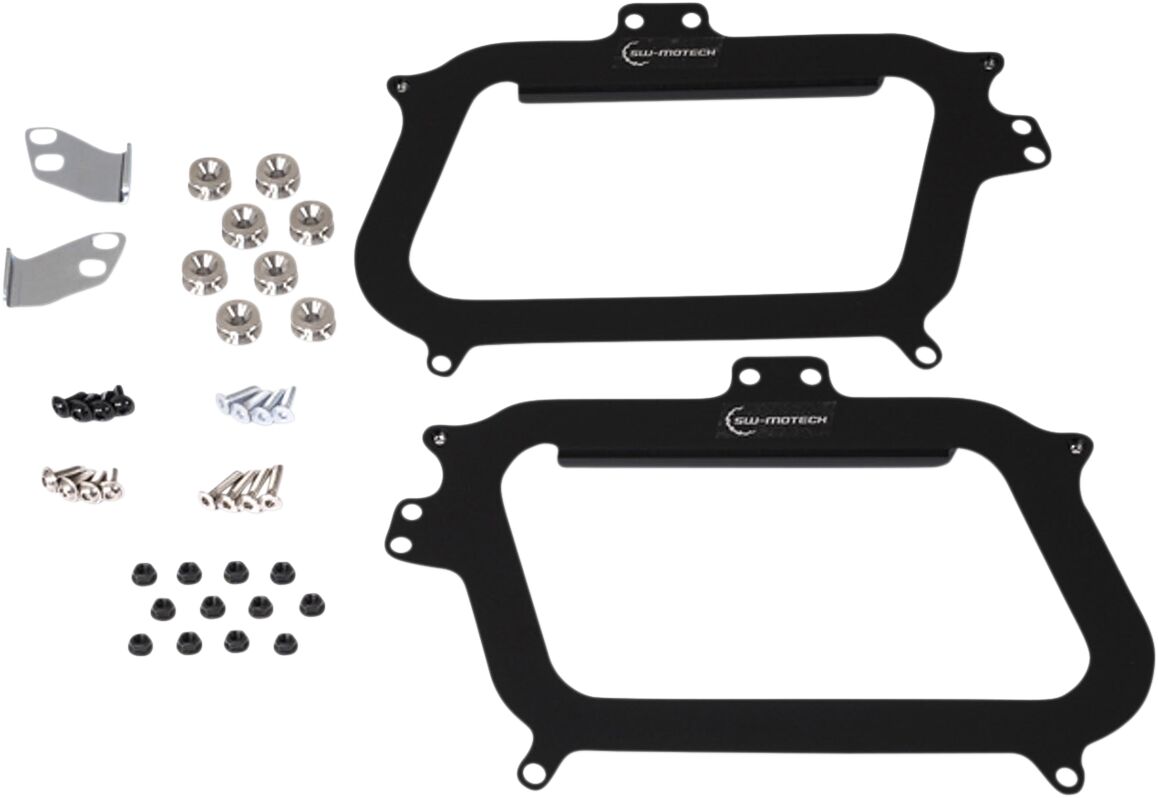 Side Carrier Adapter