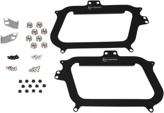 Side Carrier Adapter