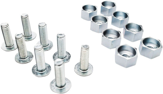 Screw Set for EVO Carriers