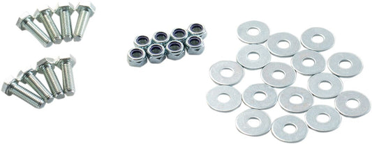 Screw Set for PRO Side Carrier For CF MOTO, DUCATI, HONDA, HUSQVARNA, KAWASAKI,...