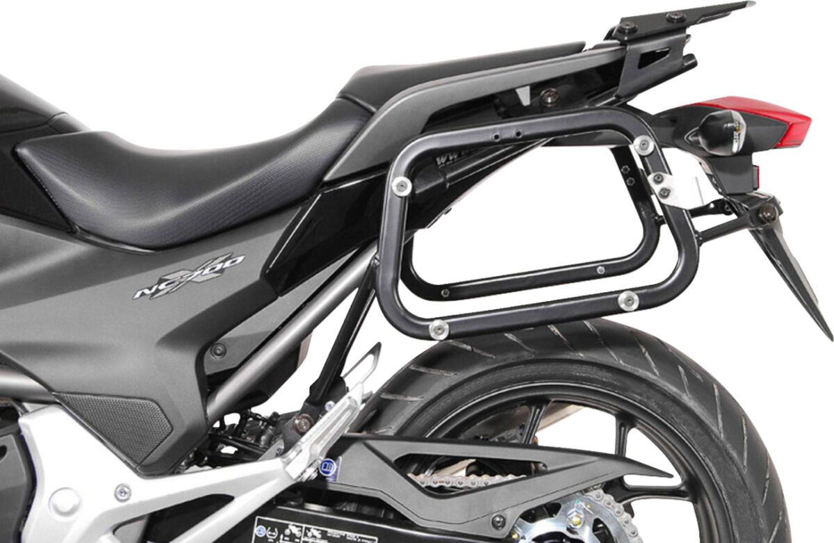 EVO Side Carrier For HONDA NC 700 S ABS, NC 700 SD ABS, NC 700 X , NC 700 X ABS,...