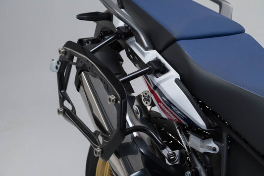 PRO Side Carrier For HONDA CRF 1000 L, CRF 1000 L ABS, CRF 1000 LD ABS  2016 - 2...