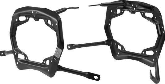PRO Side Carrier For HONDA CRF 1000 L ABS, CRF 1000 LD ABS  2018 - 2019