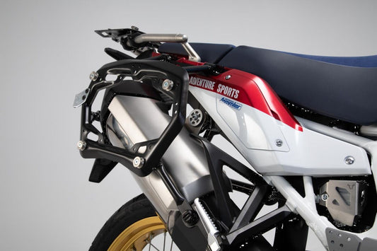 PRO Side Carrier For HONDA CRF 1000 L ABS, CRF 1000 LD ABS  2018 - 2019