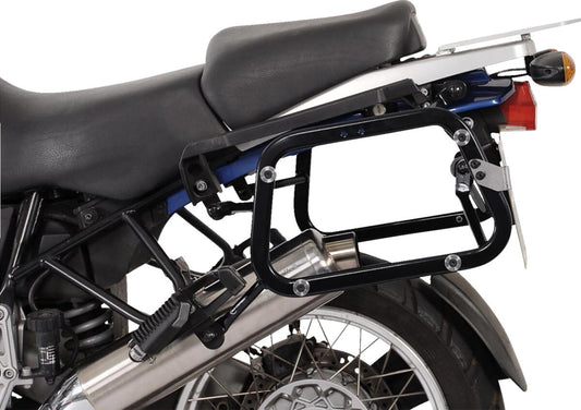 EVO Side Carrier For BMW R 1100 GS, R 1100 GS ABS, R 1150 GS, R 1150 GS ABS 1993...