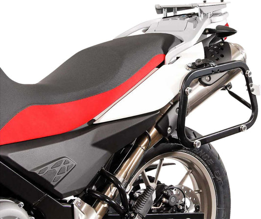 EVO Side Carrier For BMW F 650, F 650 GS, F 650 GS ABS, F 650 GS PD, F 650 GS PD...