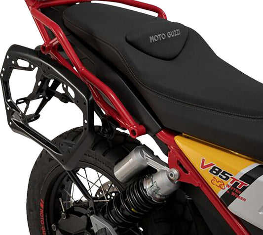 PRO Side Carrier For MOTO GUZZI V85 850 TT 2018 - 2024