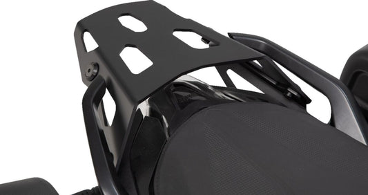 STREET-RACK for Luggage For BMW R 1200 R ABS, R 1200 RS ABS, R 1250 R ABS, R 125...