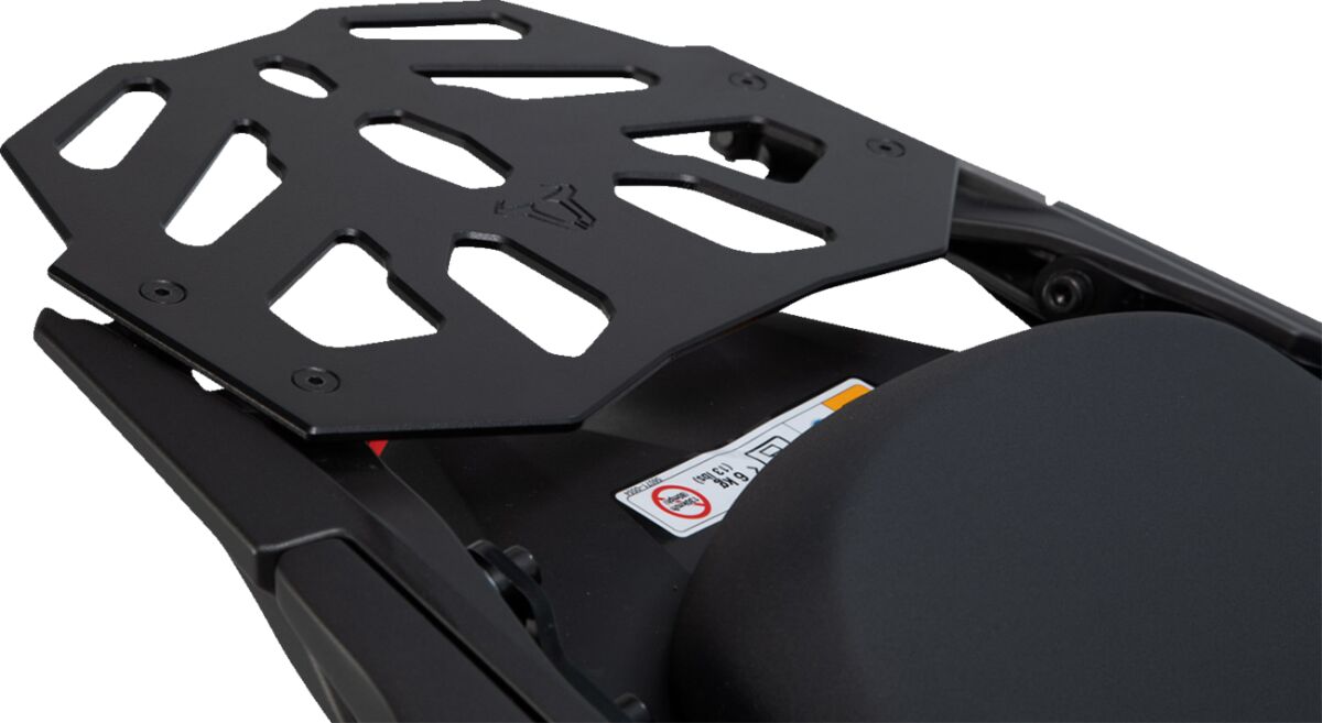 STREET-RACK for Luggage For KAWASAKI KLZ 1000 ABS 2012 - 2024