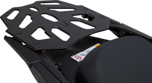 STREET-RACK for Luggage For KAWASAKI KLZ 1000 ABS 2012 - 2024