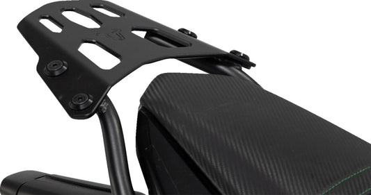 STREET-RACK for Luggage For KAWASAKI EX 650 ABS, NINJA 650, NINJA 650 ABS, Z 650...