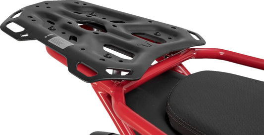 ADVENTURE-RACK for Luggage For MOTO GUZZI V85 850 TT 2019 - 2024
