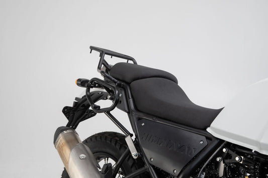 SLC Side Carrier For ROYAL ENFIELD HIMALAYAN 400 ABS 2017 - 2024