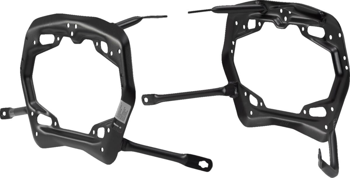 PRO Side Carrier For HONDA CB 500 F, CB 500 F ABS, CB 500 X , CB 500 X ABS, CBR...