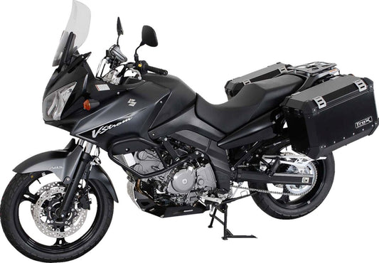 EVO Side Carrier For SUZUKI DL 650, DL 650 ABS 2004 - 2011