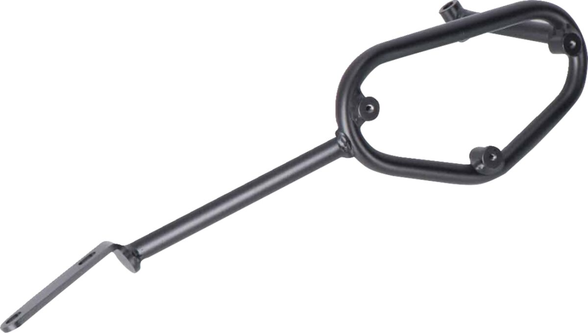 SLC Side Carrier For HONDA CB 650 R, CB 650 R ABS, CBR 650 R, CBR 650 R ABS 2019...