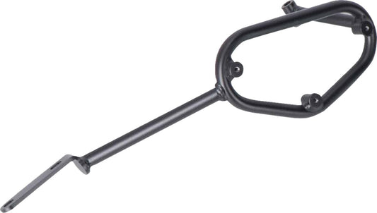 SLC Side Carrier For HONDA CB 650 R, CB 650 R ABS, CBR 650 R, CBR 650 R ABS 2019...