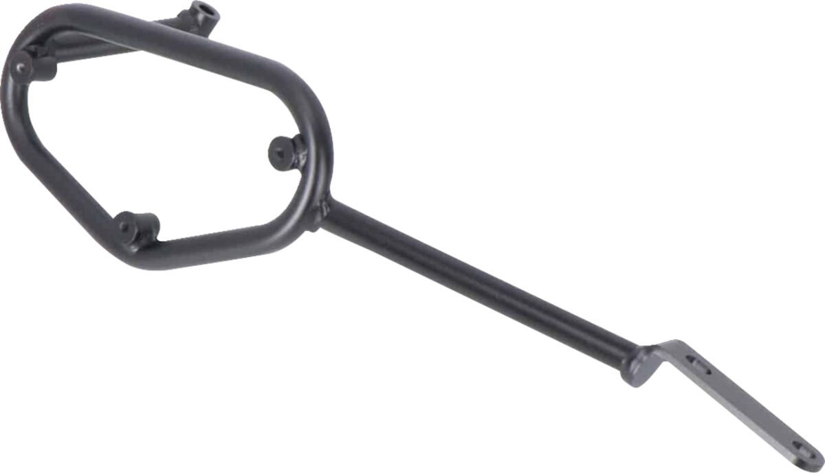 SLC Side Carrier For HONDA CB 650 R, CB 650 R ABS, CBR 650 R, CBR 650 R ABS 2019...