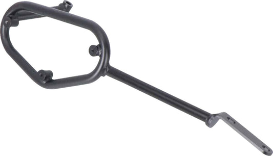 SLC Side Carrier For HONDA CB 650 R, CB 650 R ABS, CBR 650 R, CBR 650 R ABS 2019...