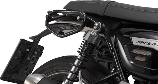 SLC Side Carrier For TRIUMPH SPEED TWIN 1200 ABS 2019 - 2025
