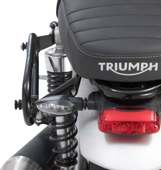 SLC Side Carrier For TRIUMPH SPEED TWIN 1200 ABS 2019 - 2025