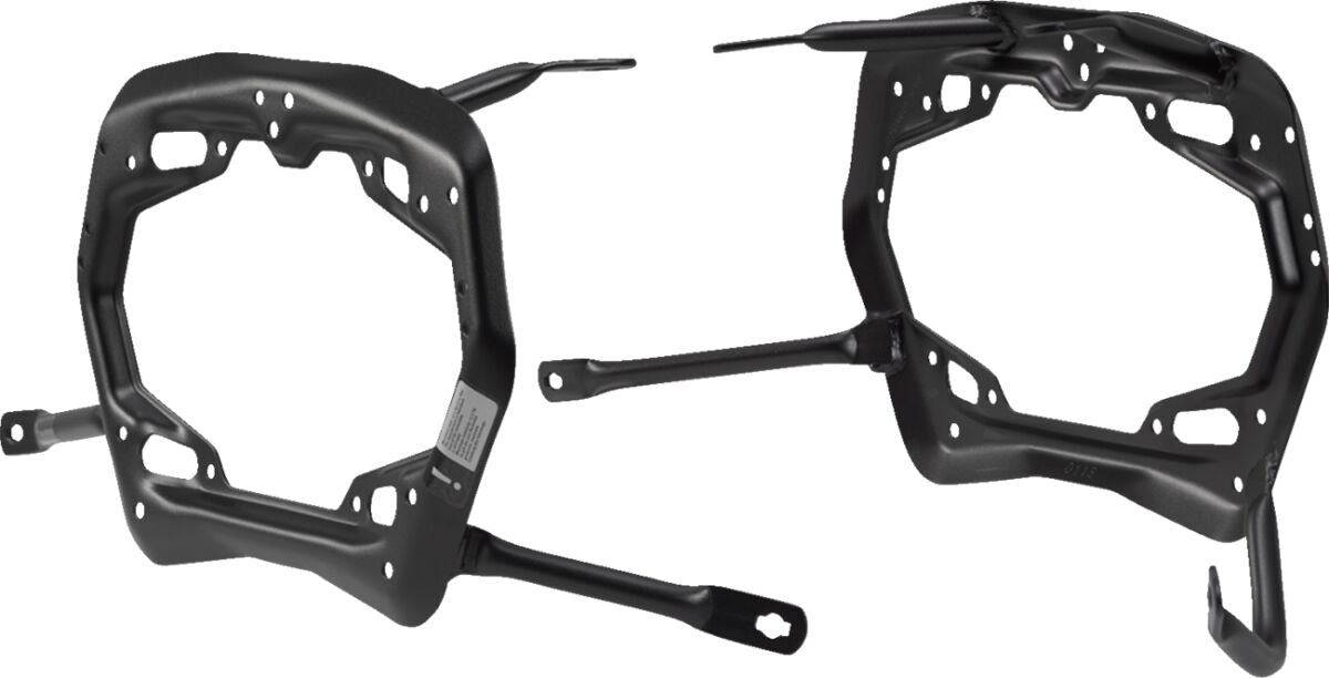 PRO Side Carrier For DUCATI MULTISTRADA 1200 ABS, MULTISTRADA 1200 S ABS, MULTIS...