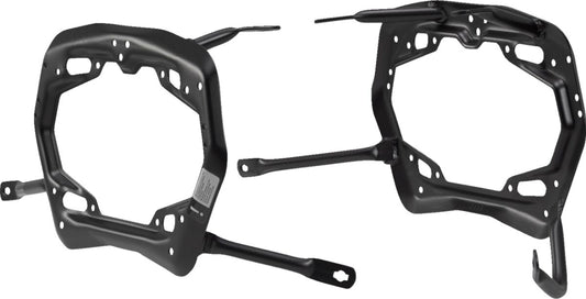 PRO Side Carrier For DUCATI MULTISTRADA 1200 ABS, MULTISTRADA 1200 S ABS, MULTIS...