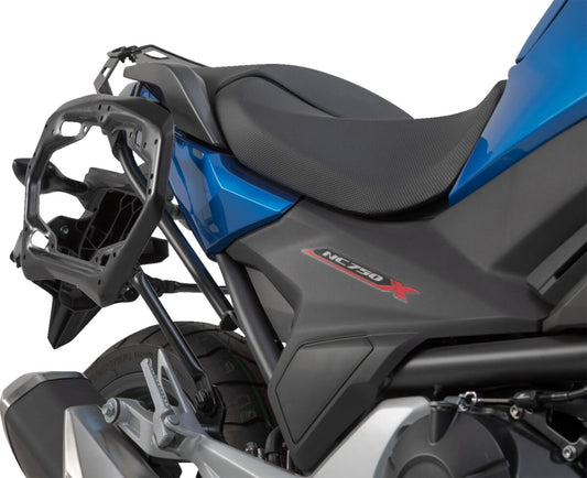 PRO Side Carrier For HONDA NC 750 S ABS, NC 750 SA ABS, NC 750 X ABS, NC 750 XD...