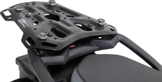 ADVENTURE-RACK for Luggage For BMW F 750 GS ABS, F 800 GS ABS, F 850 GS ABS, F 9...