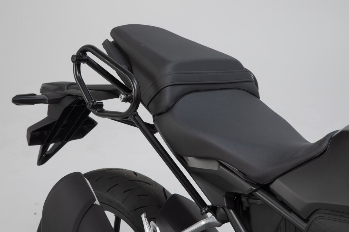 SLC Side Carrier For HONDA CB 125 R ABS, CB 300 R, CB 300 R ABS, CBF 125 NA 2018...