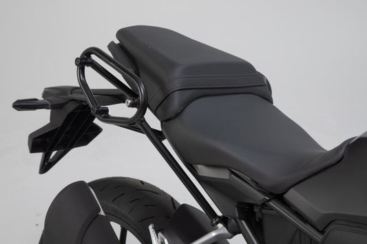 SLC Side Carrier For HONDA CB 125 R ABS, CB 300 R, CB 300 R ABS, CBF 125 NA 2018...