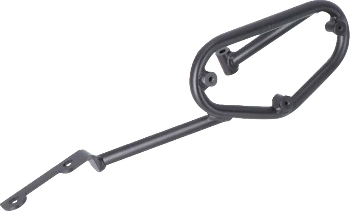 SLC Side Carrier For HONDA CB 1000 R ABS, CB 1000 R+ ABS 2018 - 2020