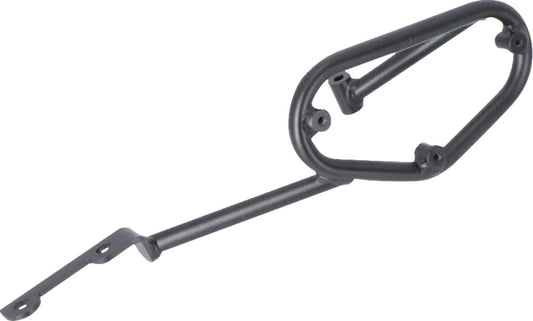 SLC Side Carrier For HONDA CB 1000 R ABS, CB 1000 R+ ABS 2018 - 2020