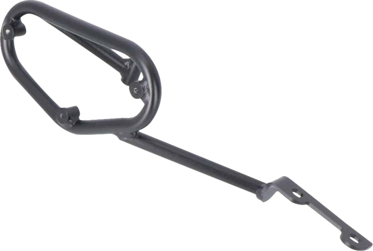 SLC Side Carrier For HONDA CB 1000 R ABS, CB 1000 R+ ABS 2018 - 2020