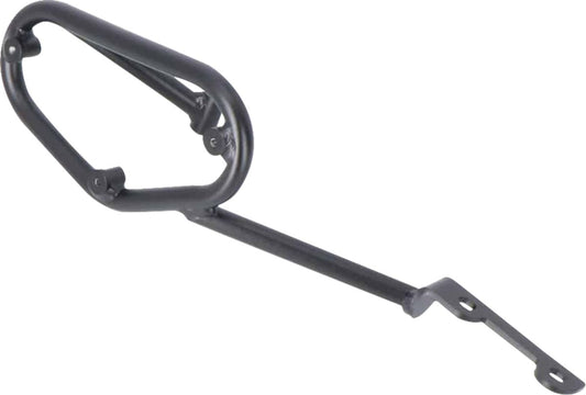 SLC Side Carrier For HONDA CB 1000 R ABS, CB 1000 R+ ABS 2018 - 2020