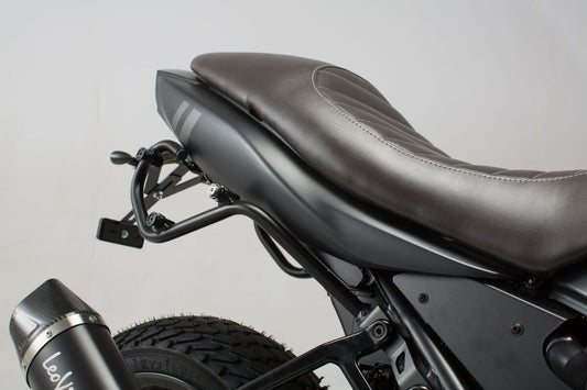 SLC Side Carrier For SUZUKI SV 650, SV 650 ABS, SV 650 X ABS 2016 - 2025