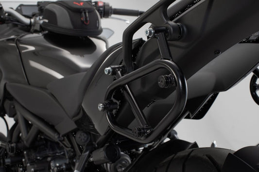 SLC Side Carrier For YAMAHA MXT 850 ABS, MXT 850 D ABS 2018 - 2020