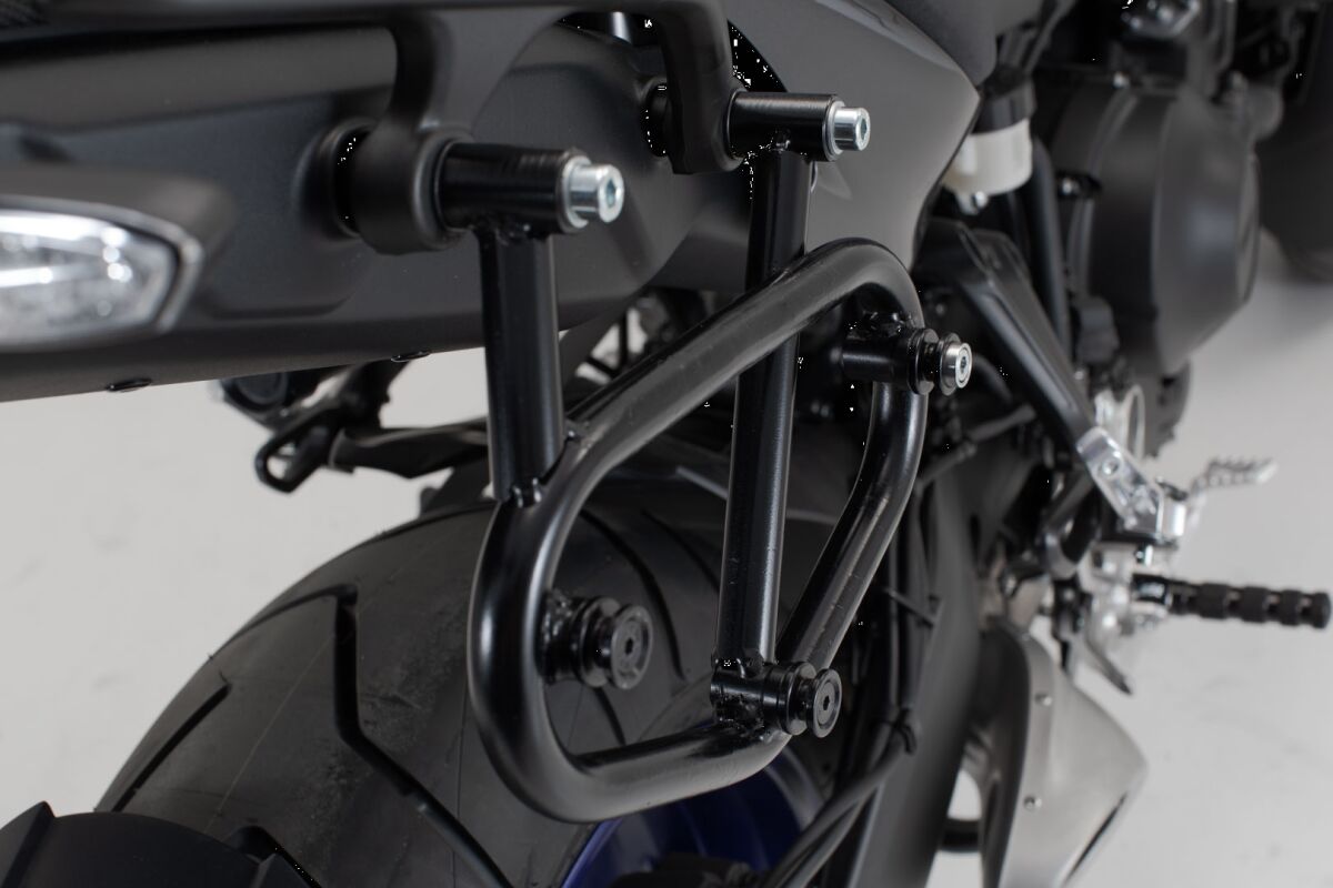 SLC Side Carrier For YAMAHA MXT 850 ABS, MXT 850 D ABS 2018 - 2020