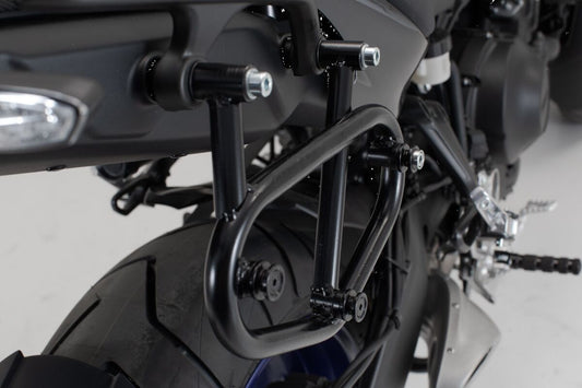 SLC Side Carrier For YAMAHA MXT 850 ABS, MXT 850 D ABS 2018 - 2020