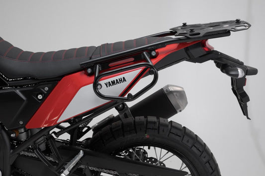 SLC Side Carrier For YAMAHA XTZ 690, XTZ 690 SP, XTZ 700, XTZ 700 D, XTZ 700 DSP...
