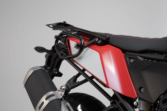SLC Side Carrier For YAMAHA XTZ 690, XTZ 690 SP, XTZ 700, XTZ 700 D, XTZ 700 DSP...