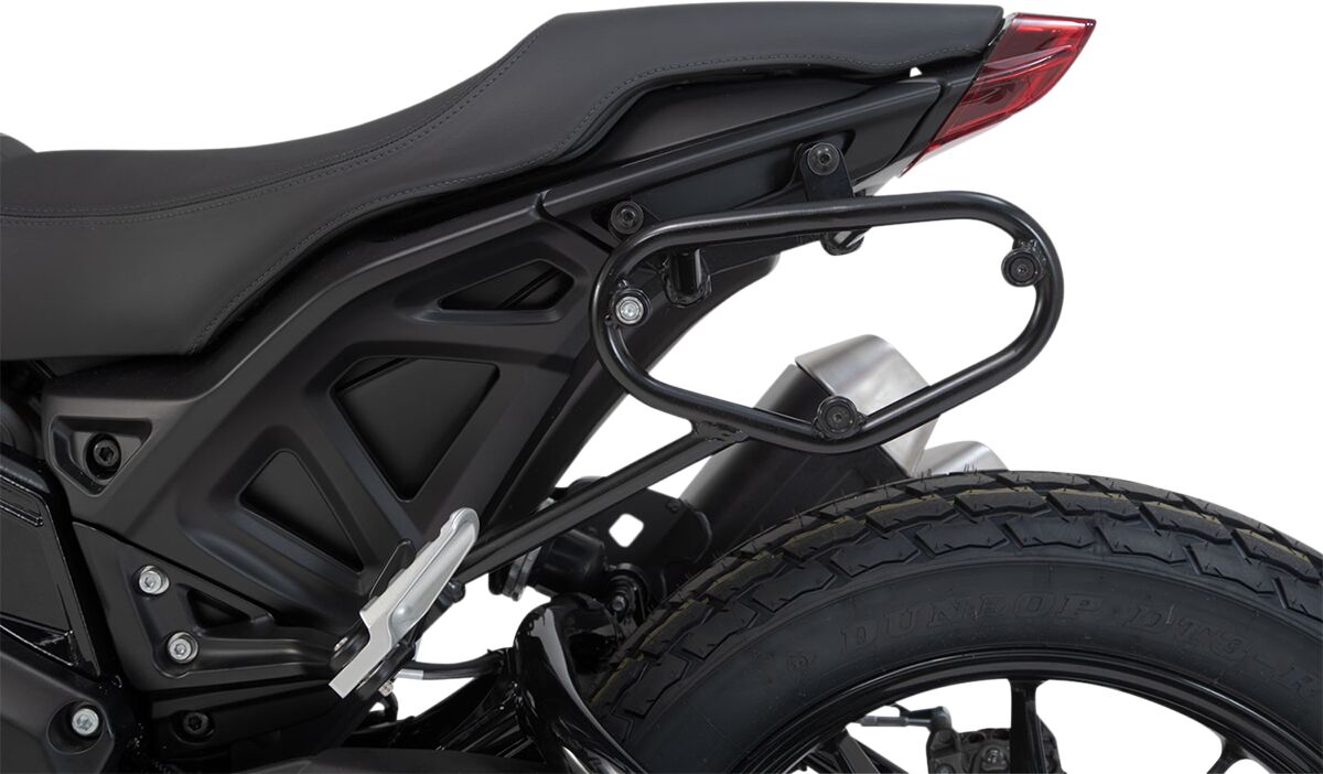 SLC Side Carrier For INDIAN FTR 1200 ABS, FTR 1200 R ABS, FTR 1200 S ABS 2019 -...