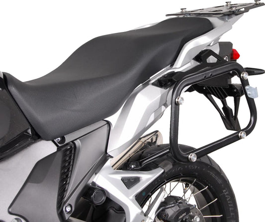 EVO Side Carrier For HONDA VFR 1200 X, VFR 1200 XD 2012 - 2020
