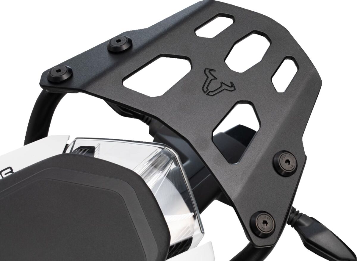 STREET-RACK for Luggage For KTM DUKE 125 ABS, DUKE 390 ABS 2017 - 2023