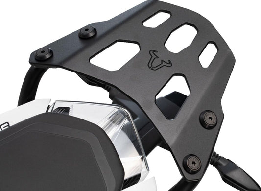 STREET-RACK for Luggage For KTM DUKE 125 ABS, DUKE 390 ABS 2017 - 2023