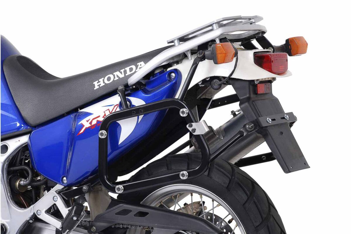 EVO Side Carrier For HONDA XRV 750 1992 - 2003